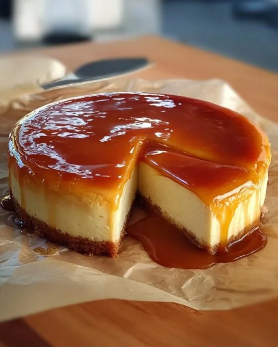 Torta Leggera con decorazione di frutta fresca