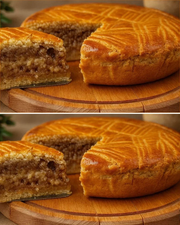 Torta Ungherese con Nocciole deliziosa e invitante
