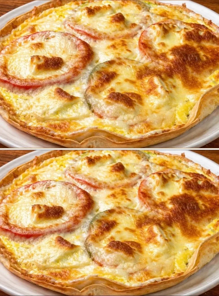 Tortilla con formaggio, ricette facili e deliziose da preparare