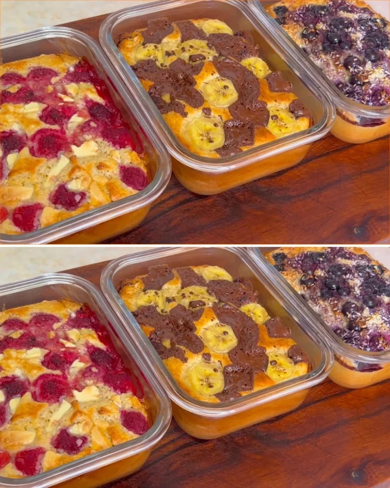 Tortini facili da preparare per un weekend goloso