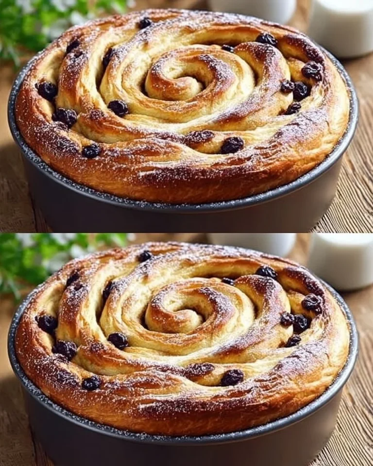 Pane all'arancia con uvetta fresco, perfetto per snack o colazione.