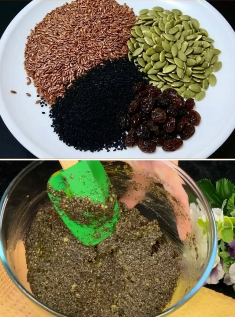 Ricetta facile per articolazioni sane due volte al giorno