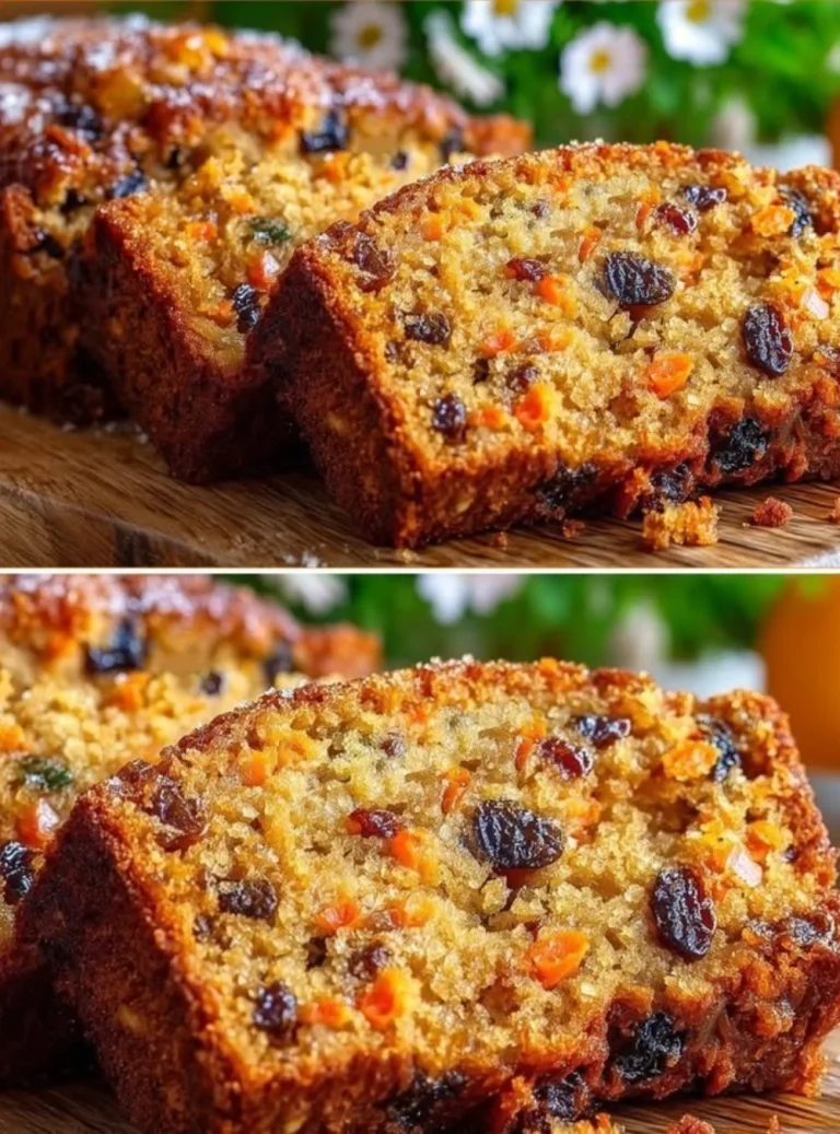 Dolce veloce e sano con avena, banana e carote in un piatto decorato.