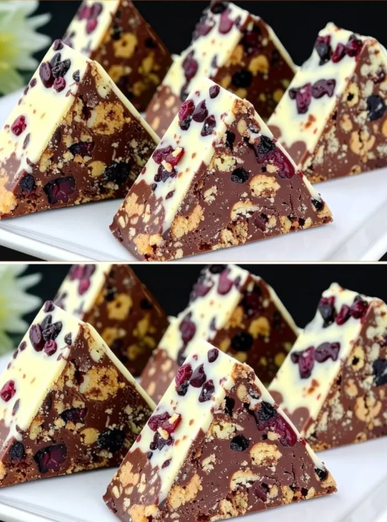 Dolci senza forno: ricette facili e golose per dessert veloci e gustosi