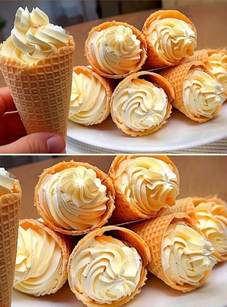 Gelato al limone fatto in casa, fresco e cremoso, ideale per l'estate
