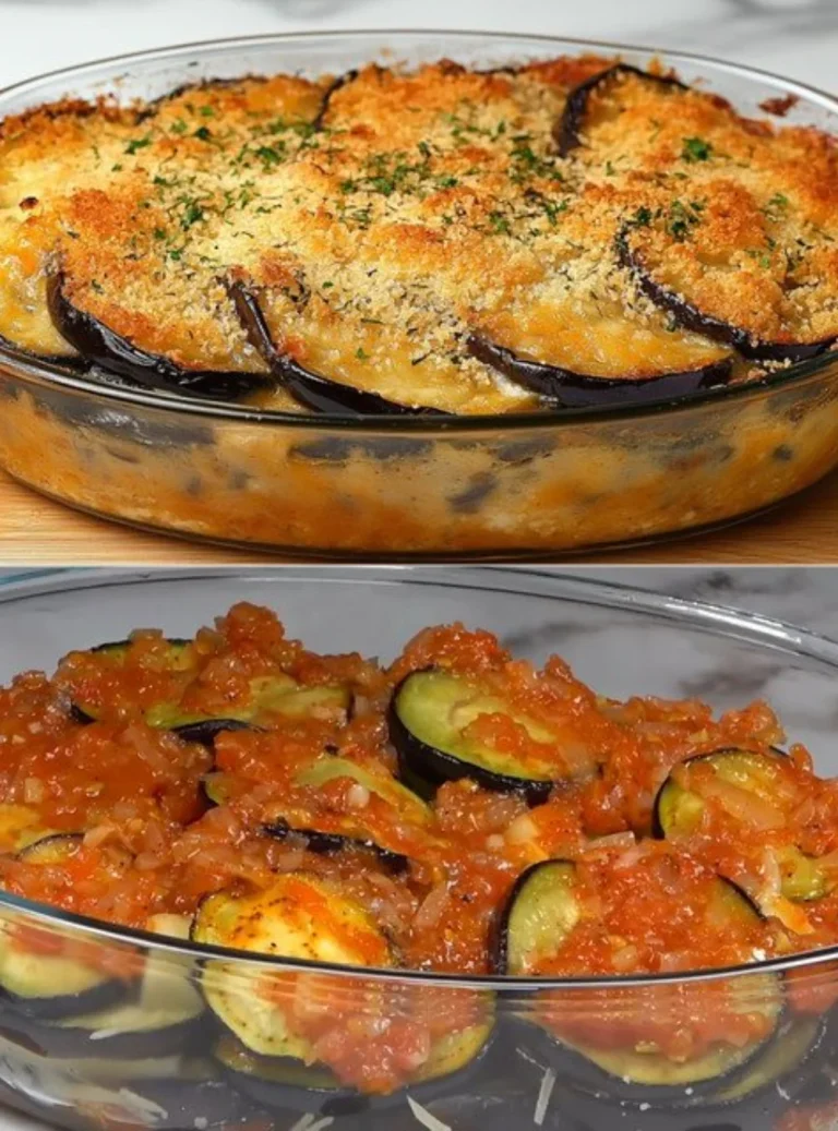 Melanzane irresistibili preparate con una ricetta facile e sana