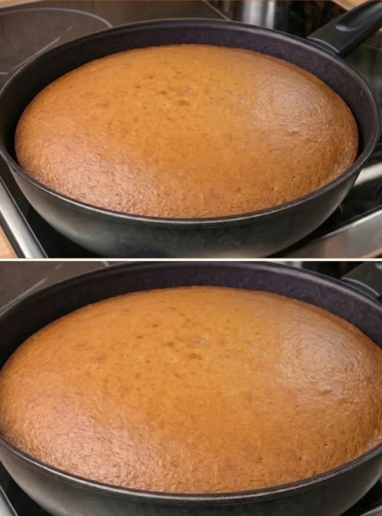Fette di pane alle banane soffice e sano, preparato con ingredienti freschi.