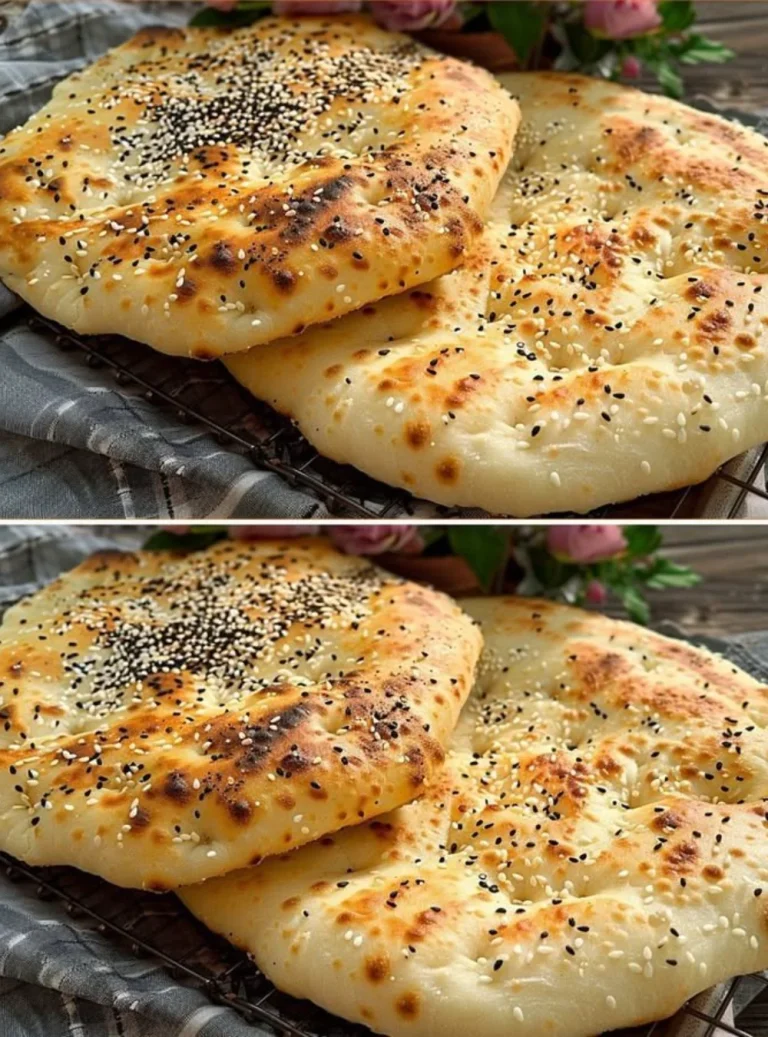 Ricetta per Pane Fresco Perfetto in 30 minuti con ingredienti freschi.
