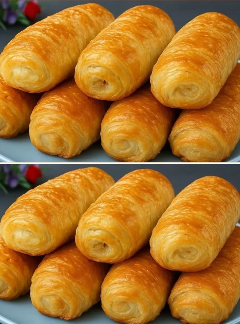 Preparazione della pasta fresca con farina e acqua bollente
