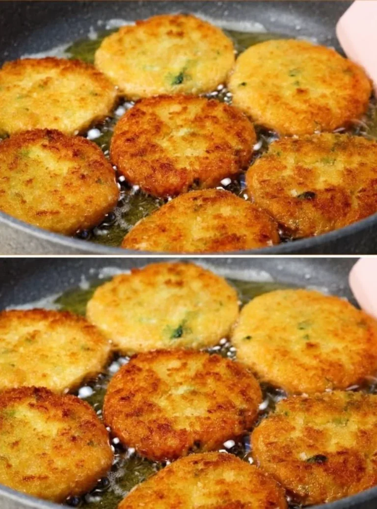Patate croccanti in padella pronte in pochi minuti