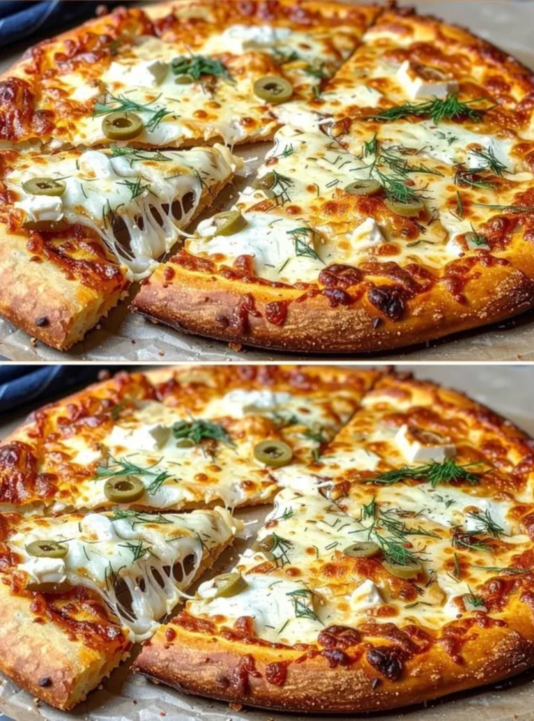 Pizza sana e veloce pronta in pochi minuti