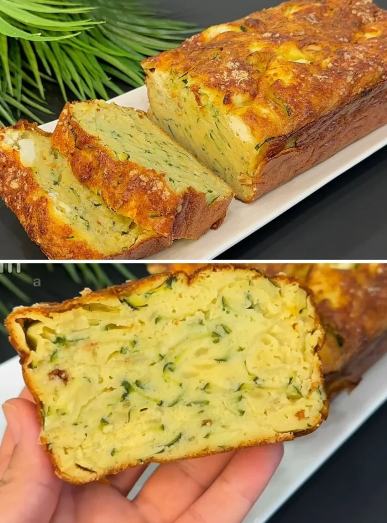 Ricetta facile e gustosa con zucchine fresche e sane