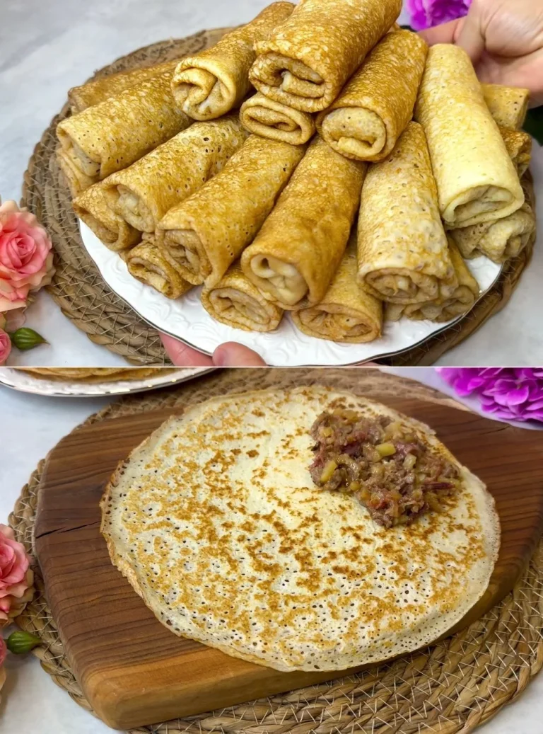 Ricetta per una cena saporita pronta in 30 minuti