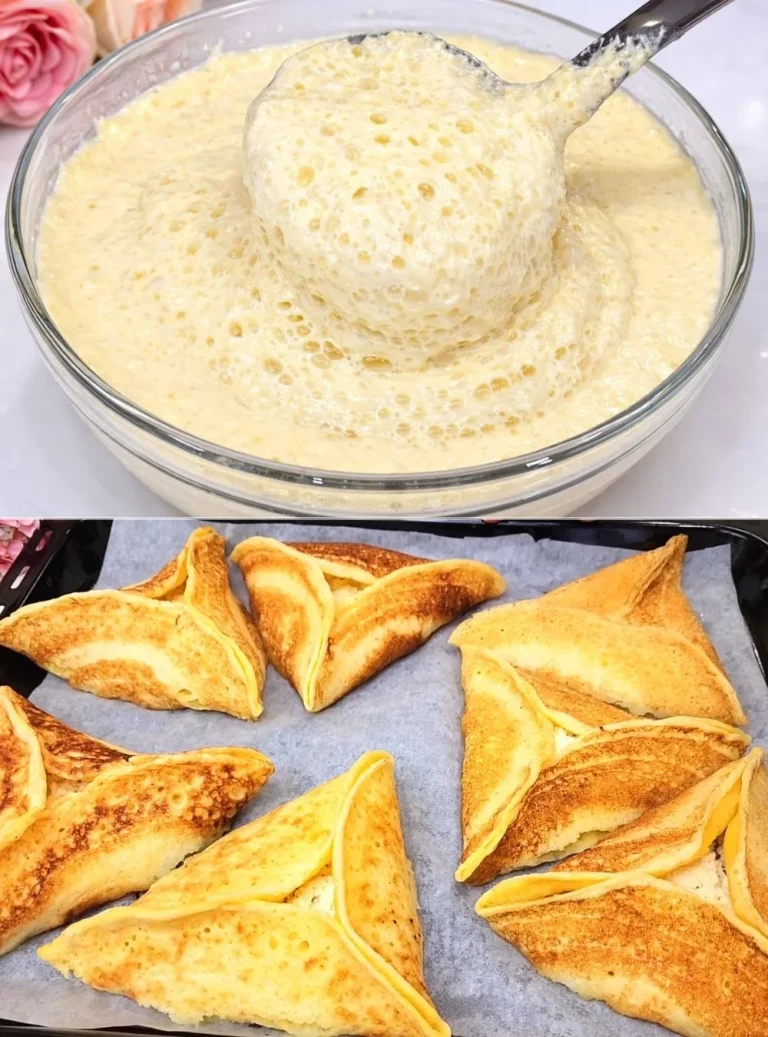 Piatto di ricette facili e gustose con pochi ingredienti