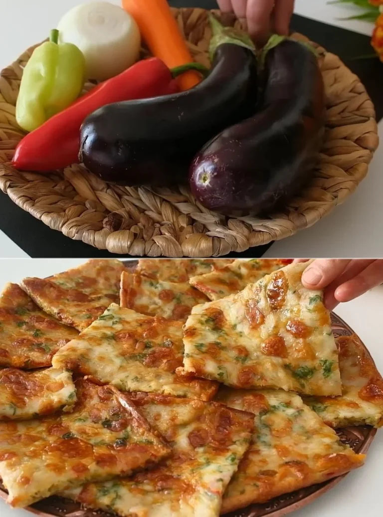 Alternativa pizza gustosa e veloce, ideale per ogni pasto