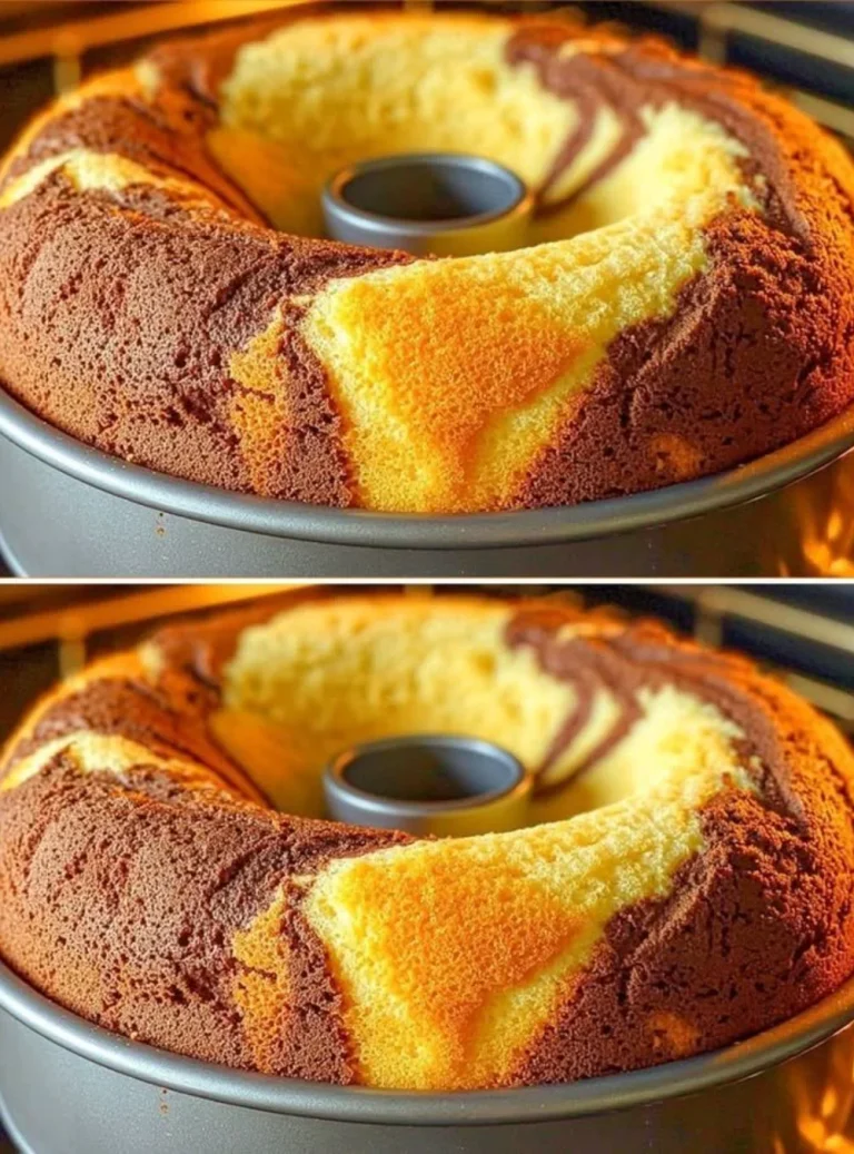 Una torta pronta semplice e veloce da preparare in 5 minuti