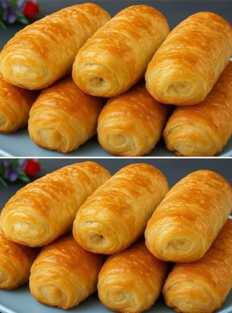 Piatti gustosi da una ricetta semplice e veloce