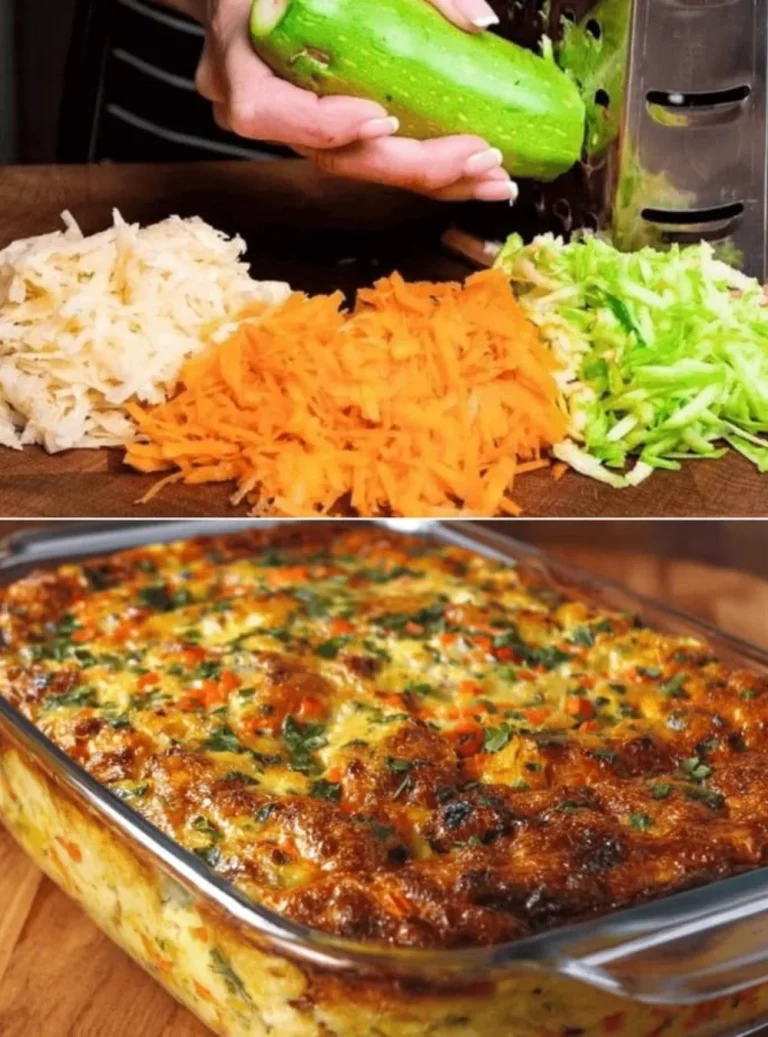Verdure al forno gustose e facili da preparare