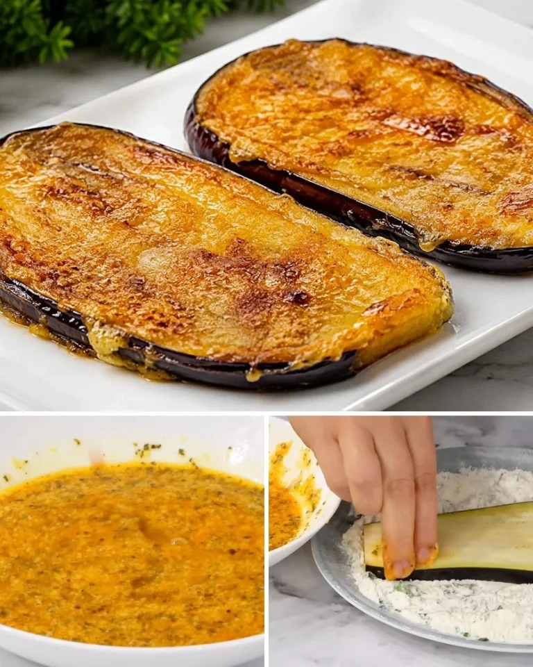 Ricetta semplice e saporita per le melanzane