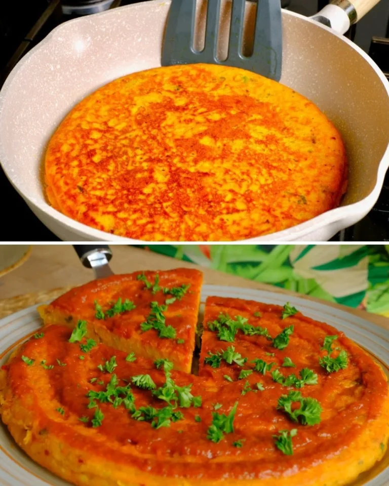 Piatto di lenticchie e patate dolci, ricco di nutrienti e sapore.