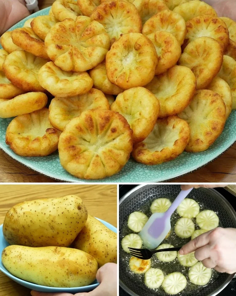 Patate croccanti con salsa di zenzero, ricetta facile e deliziosa