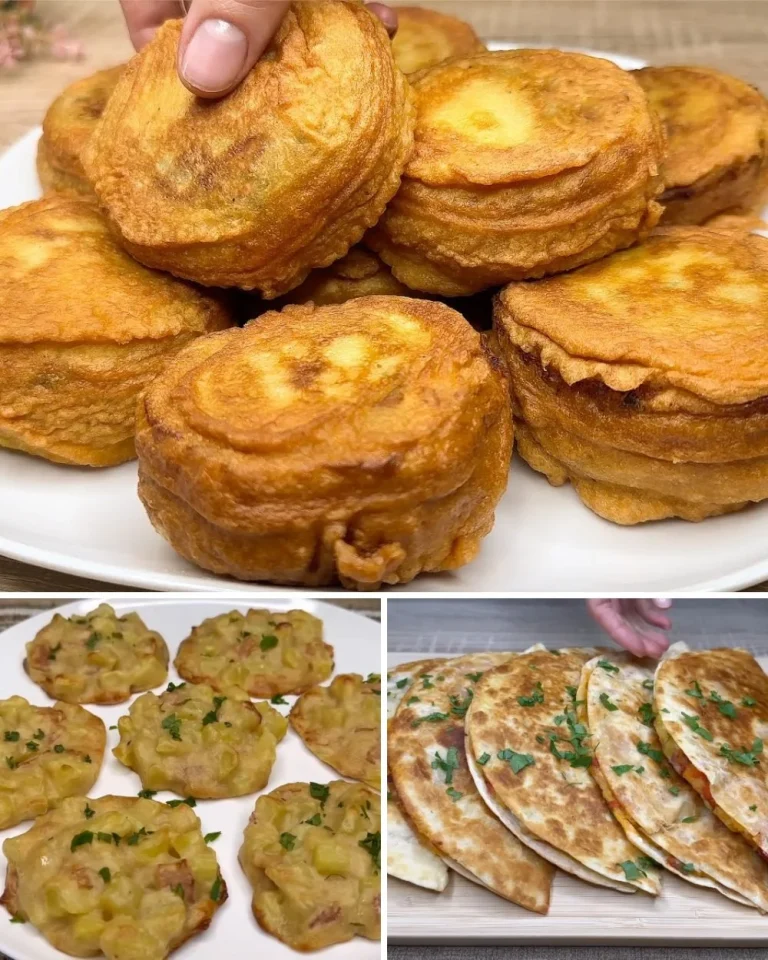 Deliziose ricette di patate per ogni occasione