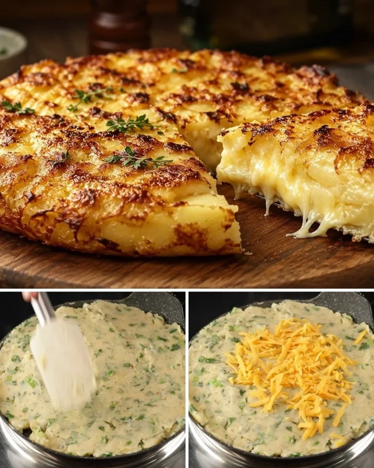 Patate siciliane deliziose cotte con ricetta semplice