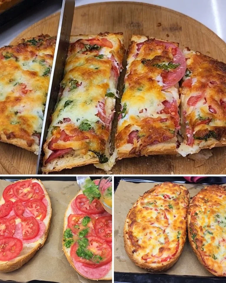 Ricetta principale facile da preparare con guida passo passo