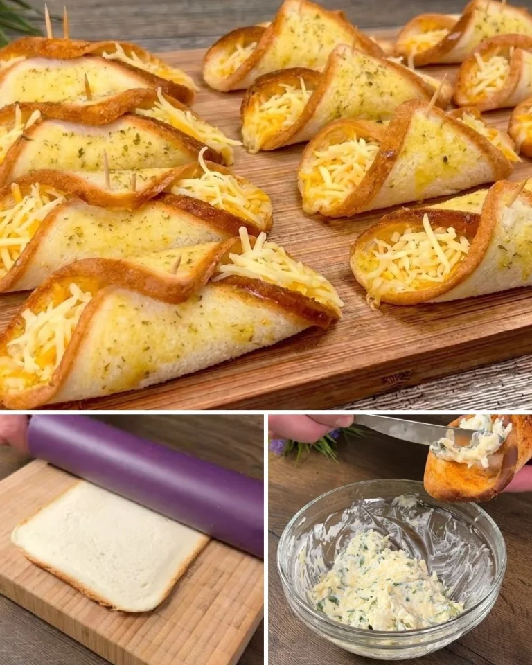 Snack al Formaggio, un delizioso spuntino ricco di sapore e formaggio.