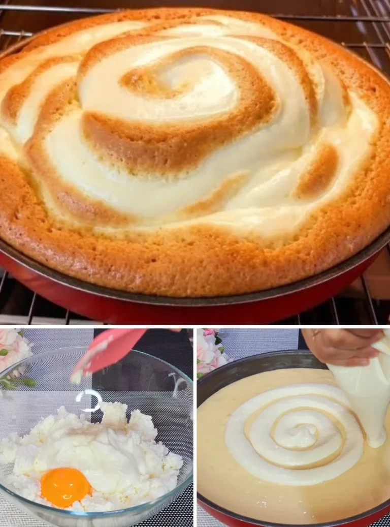Torta al formaggio fresco con ripieno cremoso e decorazioni gourmet