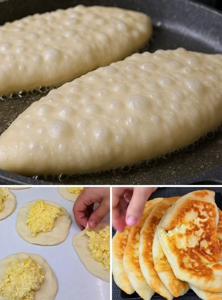 Tortine di Formaggio - Ricetta facile e veloce da preparare