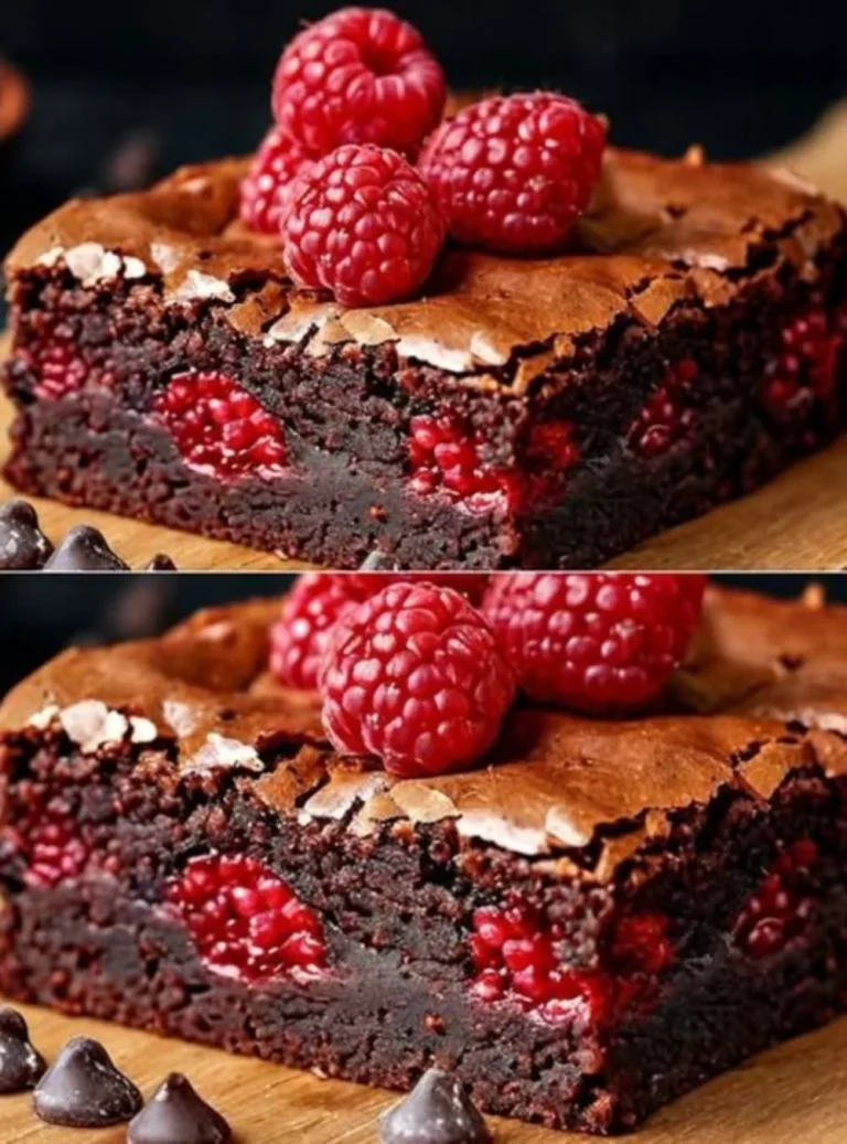 Brownie al cioccolato tre ingredienti senza zucchero né farina