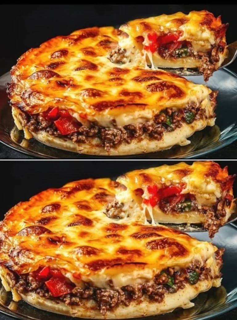 Ricetta tedesca veloce per cena in 15 minuti
