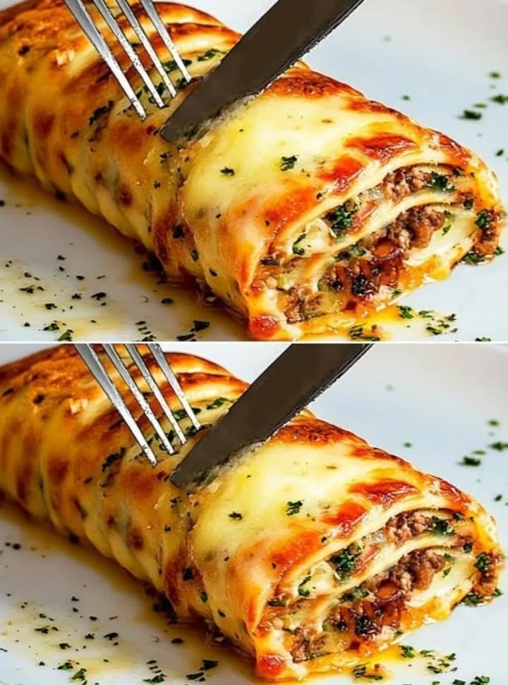 Ricetta semplice per un piatto delizioso da preparare tre volte a settimana.