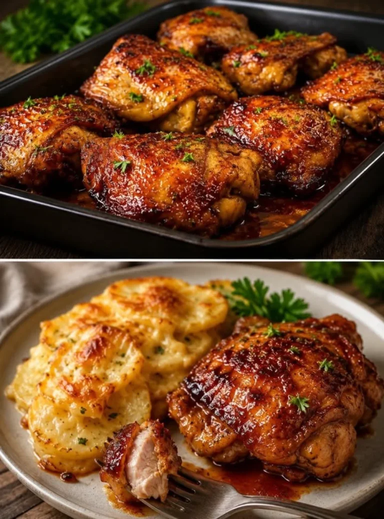 Ricetta semplice e deliziosa preparata in cucina
