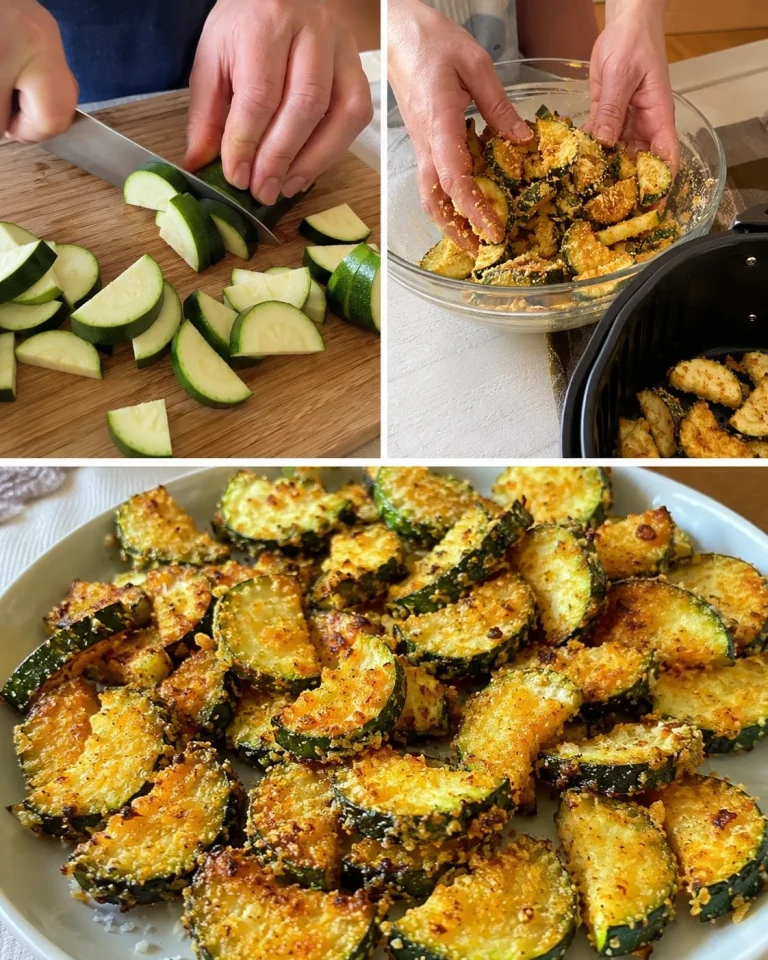 Zucchine croccanti con mais e paprika, ricetta facile e deliziosa.