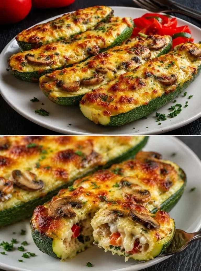 Zucchine buon con ricetta veloce e facile