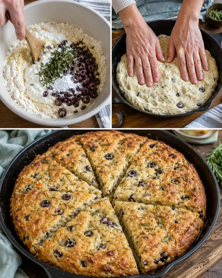 Pane croccante senza lievito cotto in padella, ricetta facile e veloce
