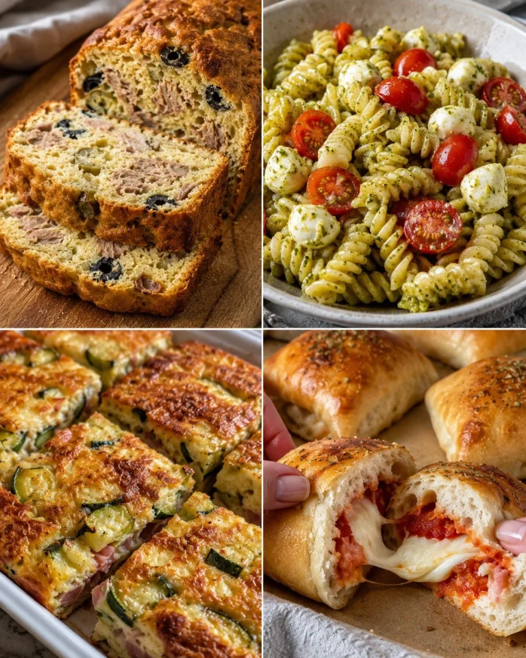 Ricette picnic - 4 idee deliziose per il tuo pranzo all'aperto