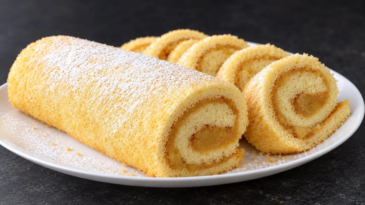 Delizioso panino pronto in 10 minuti, facile e veloce da cuocere ogni giorno.