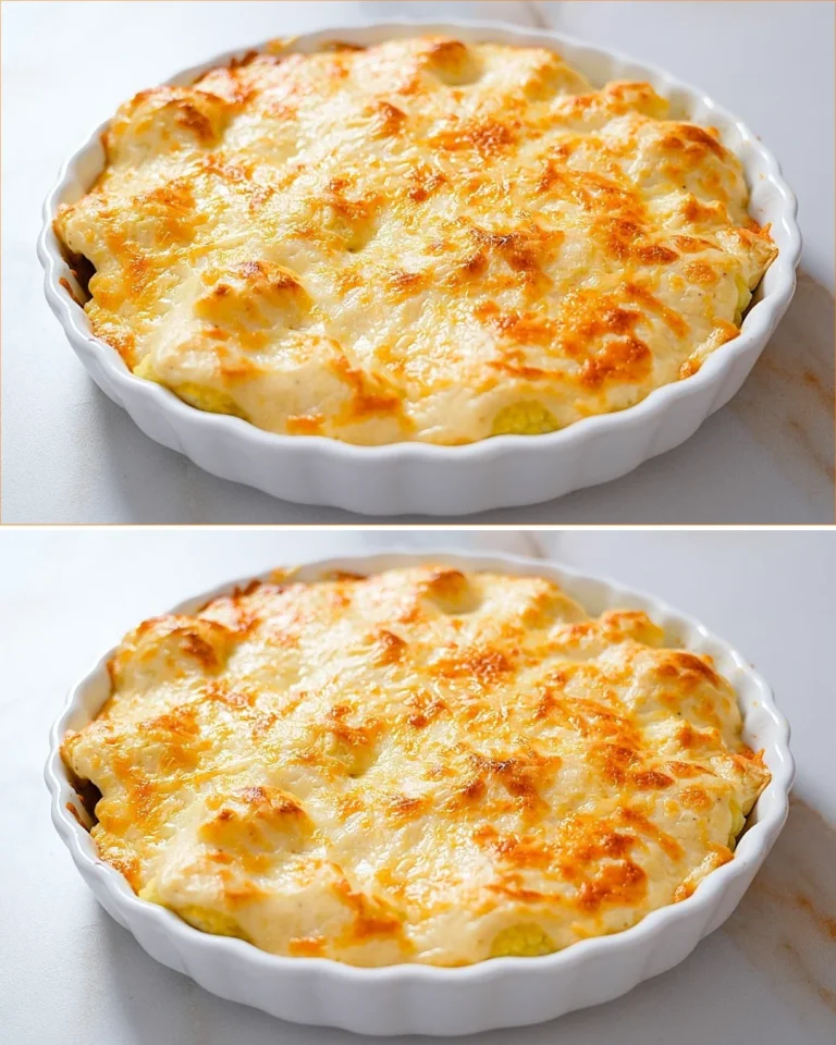 Ricetta deliziosa per cucinare il cavolfiore in modo sorprendente