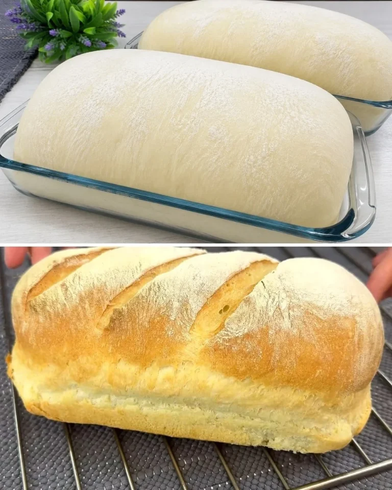 Pane tedesco fatto in casa che si scioglie in bocca, ricetta della nonna