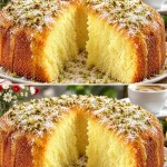 Torta allo yogurt francese pronta in 5 minuti con ingrediente segreto