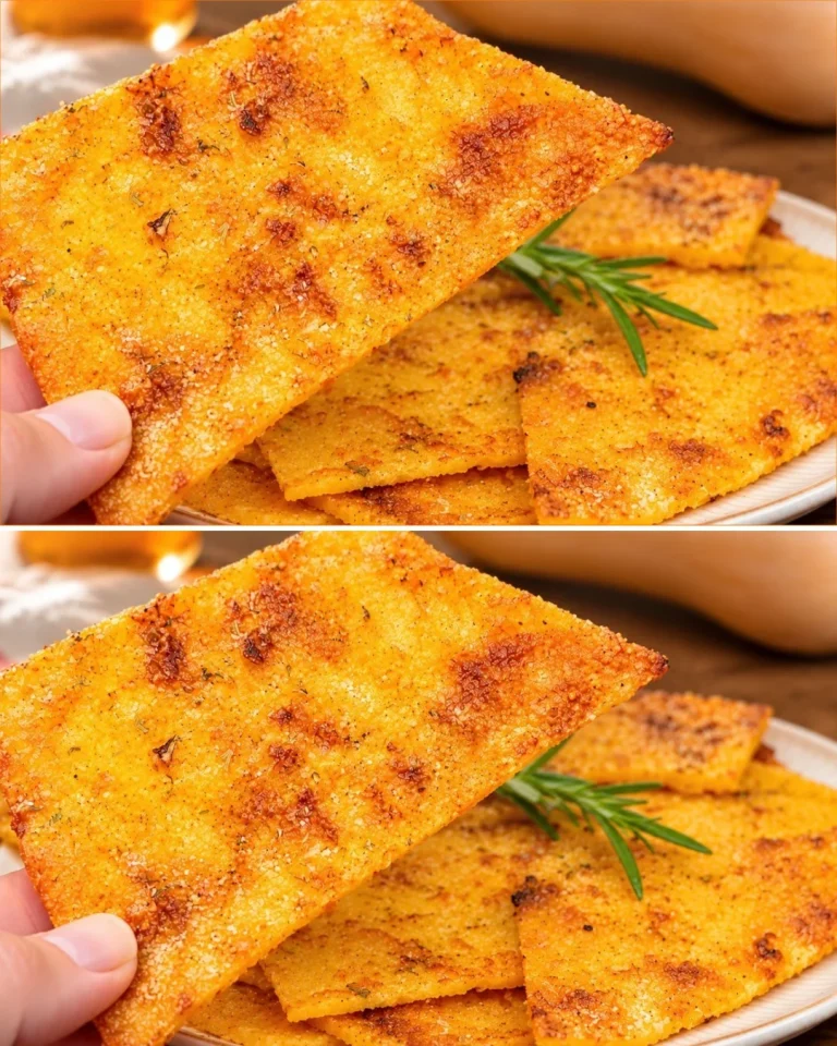 Ricetta per Zucca Butternut Croccante con ingredienti freschi e gustosi